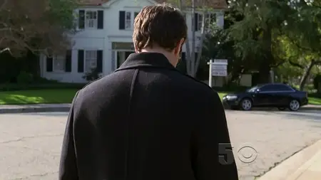 Criminal Minds S04E22