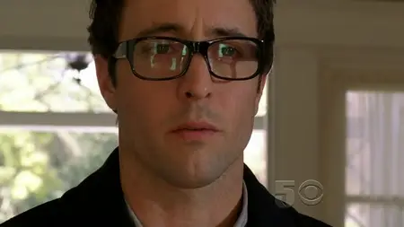 Criminal Minds S04E22