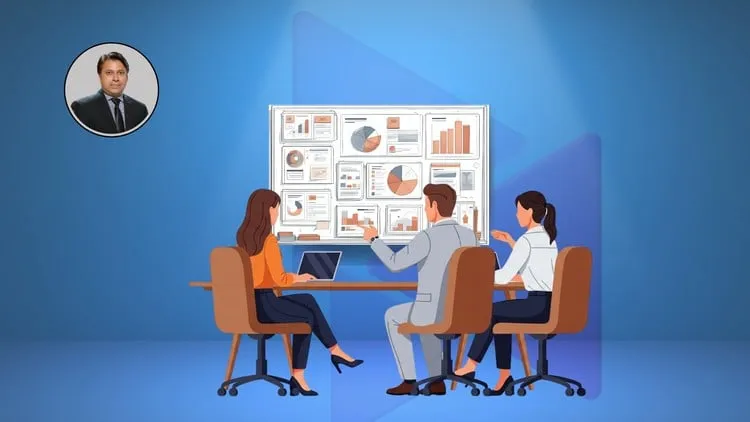 PMO Blueprint: Build, Run & Evolve Project Management Office