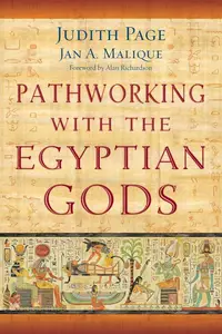 Pathworking with the Egyptian Gods