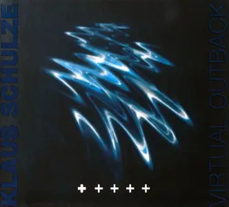 Klaus Schulze - Virtual Outback (2002) [Deluxe Edition 2008]