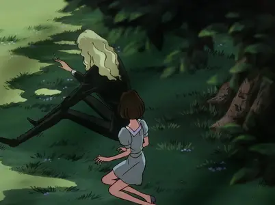 Brother, Dear Brother - 19 (BD 1448x1080 x 264 Flac mkv" yEnc