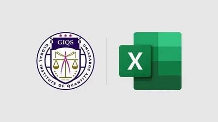 Microsoft Excel Essentials For Quantity Surveyors