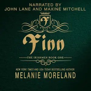 Finn: The Irishmen