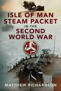 Isle of Man Steam Packet in the Second World War