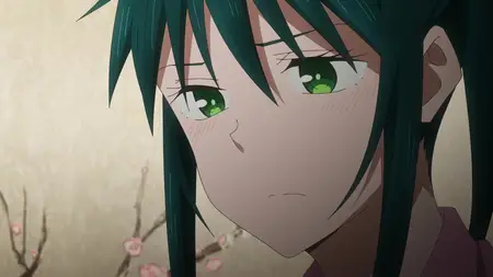 Sengoku Youko S01E33 1080p NF WEB DL AAC2 0 H 264 (Multi Subs Sengoku Youko S01E33 One Who Stands with Many