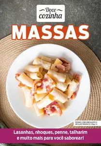 Doce Cozinha - 20 Maio 2025