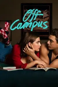 Off Campus S01E01