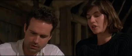 Incognito (1997)