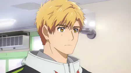 Medalist S01E01  (Dual Audio, Multi Subs