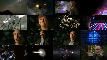 Inside the Milky Way (2010)