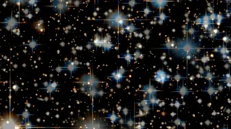 Inside the Milky Way (2010)