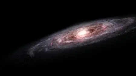 Inside the Milky Way (2010)