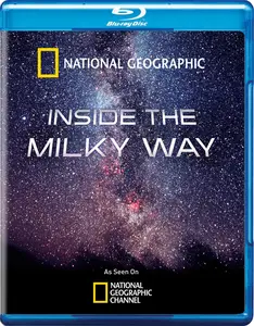Inside the Milky Way (2010)