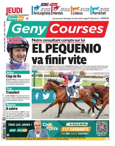 Paris Courses - 2 Juillet 2025