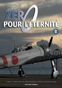 Zero Pour L'Eternité - Tome 2