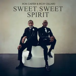 Ron Carter - Sweet, Sweet Spirit (2026) [Official Digital Download]