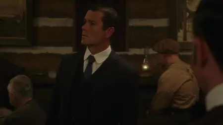 Murdoch Mysteries S19E03