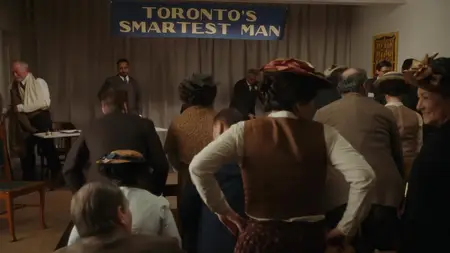 Murdoch Mysteries S19E03