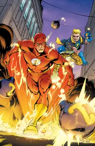 The Flash