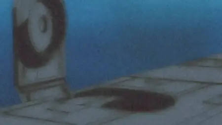 Guyver (2005) 07 - The Miraculous Cell (BD 720p