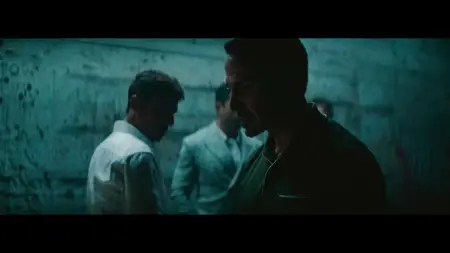 M.I.A. S01E03