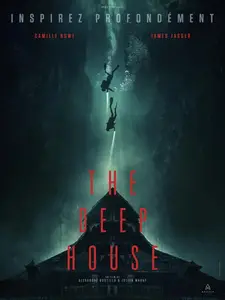 The Deep House (2021)