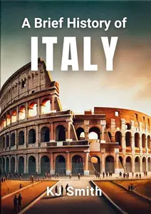 A Brief History of Italy