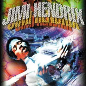 Jimi Hendrix Featuring Little Richard - Jimi Hendrix Featuring Little Richard (2012)