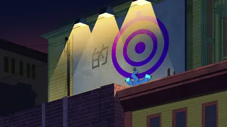Big Hero 6 The Series S02E06