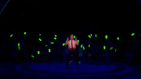 The SpongeBob Musical: Live on Stage! (2019)