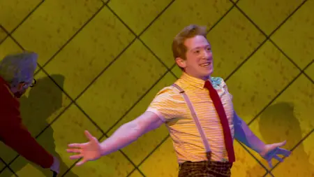 The SpongeBob Musical: Live on Stage! (2019)