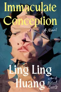 Immaculate Conception: A Novel (US Edition)