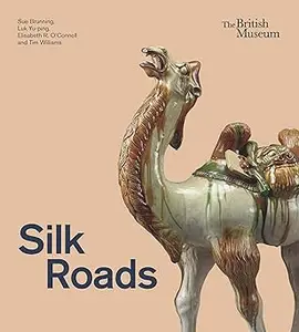 Silk Roads /anglais