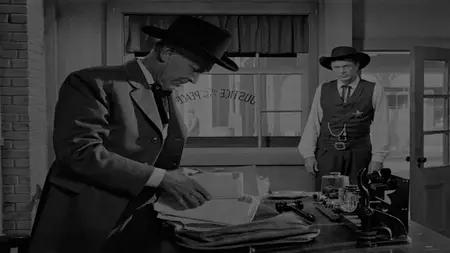 High Noon (1952)