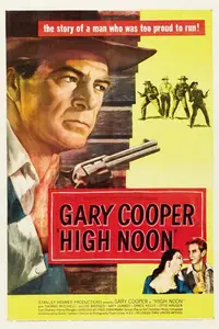 High Noon (1952)