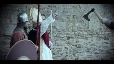 ZED - Normandy, Land of Warriors (2022)