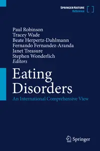 Eating Disorders: An International Comprehensive View