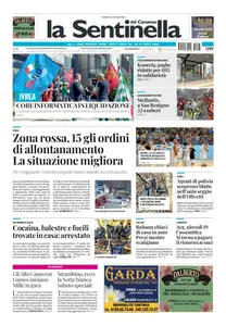 La Sentinella del Canavese - 13 Giugno 2025