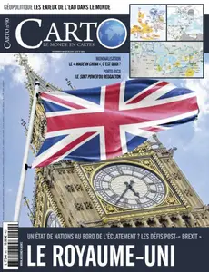 Carto - Juillet-Août 2025