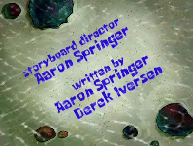 SpongeBob SquarePants S08E16