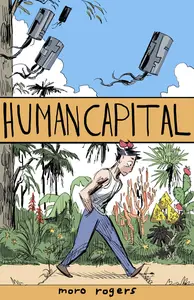 Human Capital-Moro Rogers