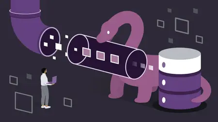 Build with AI: Data Pipelines and Stream Processing with Deno
