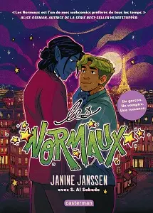 Les Normaux - Tome 1