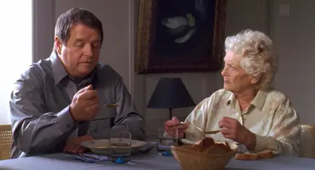 Die Herbstzeitlosen / Late Bloomers (2006)