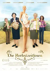Die Herbstzeitlosen / Late Bloomers (2006)