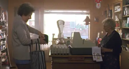 Die Herbstzeitlosen / Late Bloomers (2006)