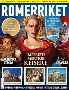 Historie Norge - 10 Mai 2025