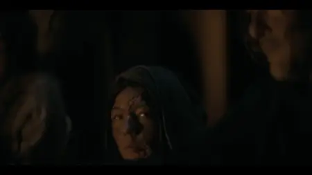 The Walking Dead: Daryl Dixon S03E05