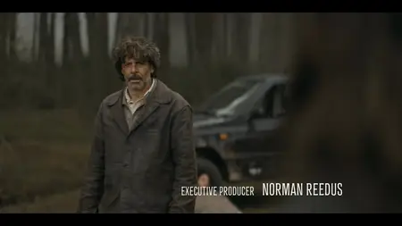 The Walking Dead: Daryl Dixon S03E05